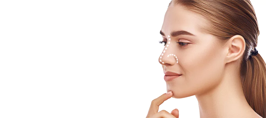 will rhinoplasty fail?